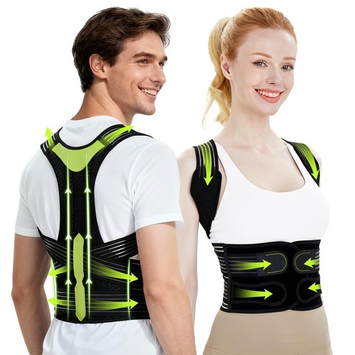 Posture corrector for women - posture,