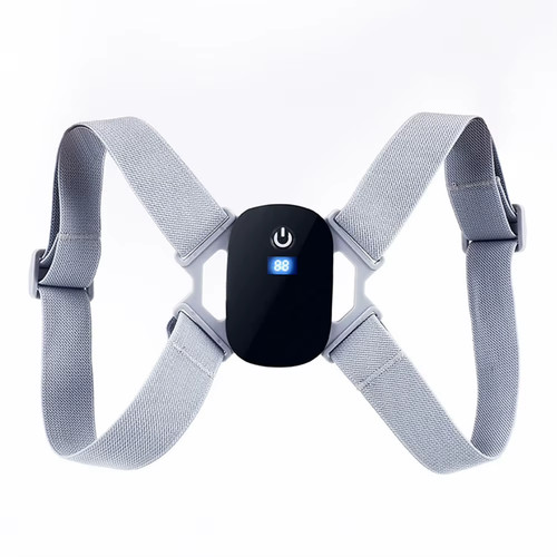 Smart posture corrector back - corrector,