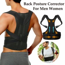 Adjustable Posture Corrector