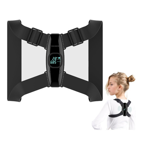Upgraded smart posture - upgraded,