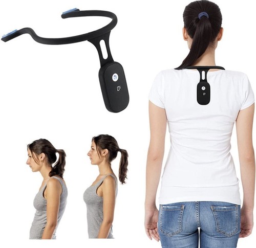 Invisible smart posture - smart,