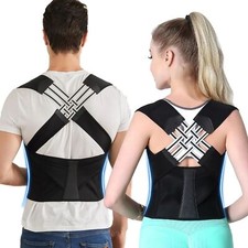 Belt Back Posture Corrector