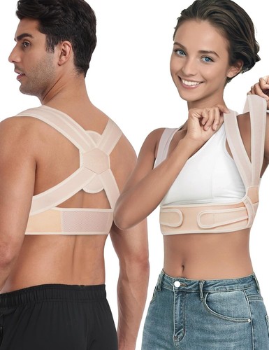 Posture corrector for - corrector,