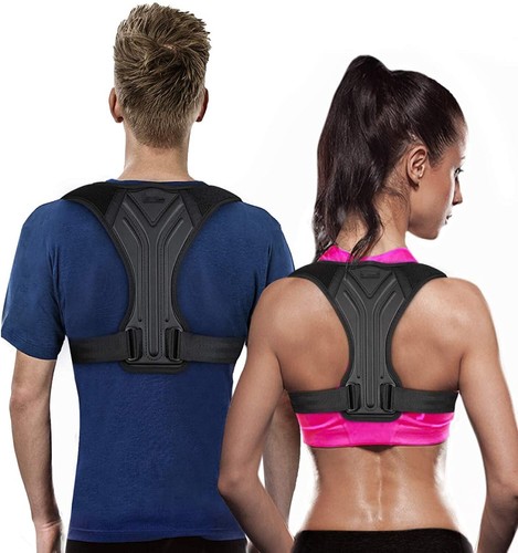 Posture corrector for - corrector,