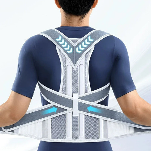 Men posture corrector - posture,