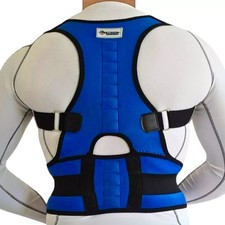 NEOPRENE MAGNETIC POSTURE