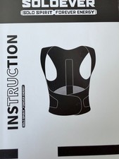 Posture Corrector for Women &
