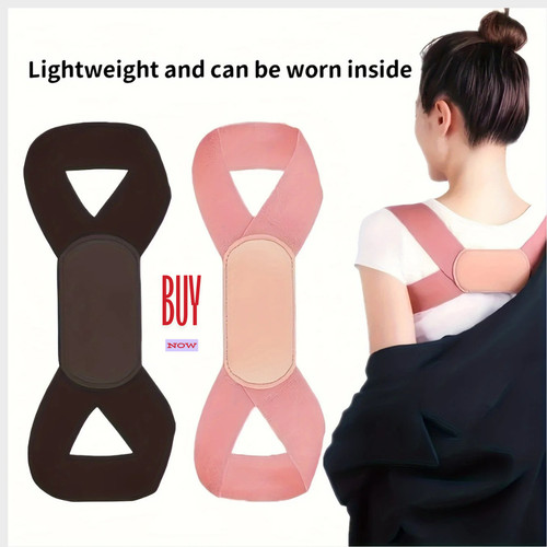 Ladies posture corrector - ladies,