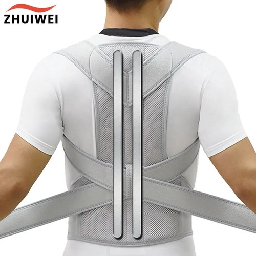 New upper back posture - upper,