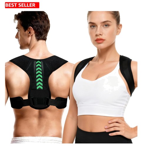 Comfortable one size posture - one,