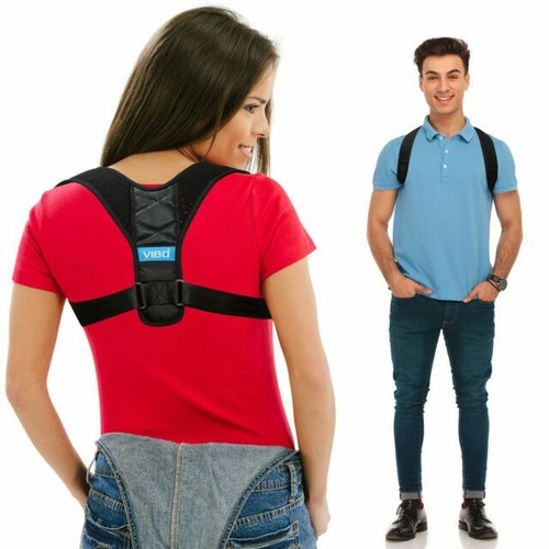 Posture corrector for - for, and