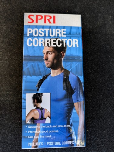 Posture corrector - posture,