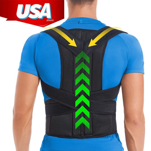 Heavy duty posture - heavy, corrector
