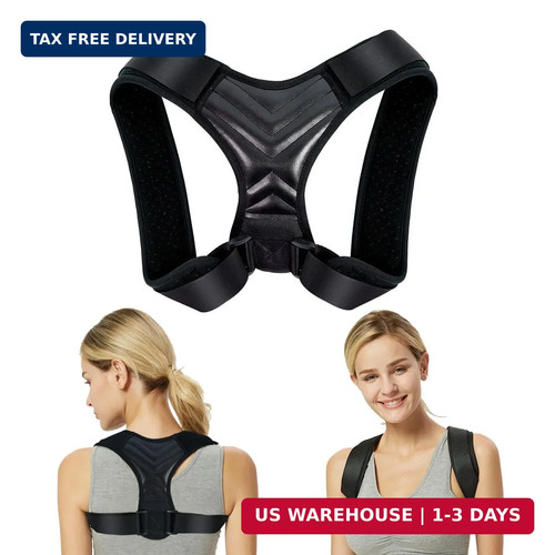 Posture corrector for men and - posture,