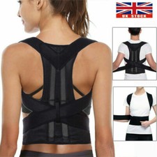 Posture Corrector Back