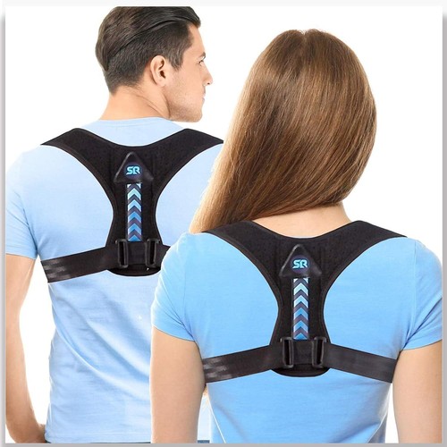 Posture corrector upper - posture,