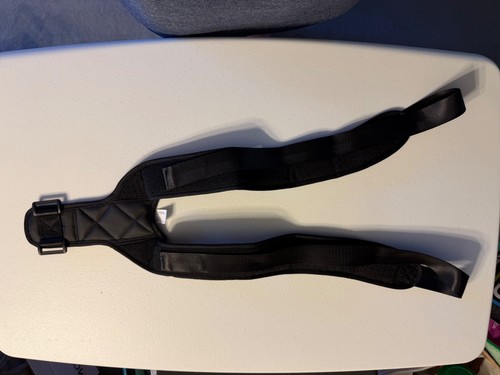 Posture corrector black - corrector-,