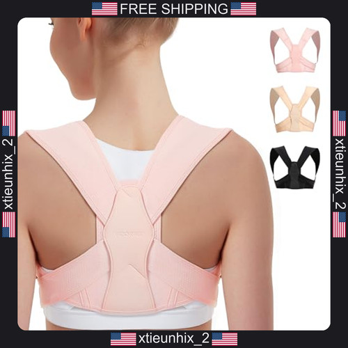 Posture corrector for men - corrector,