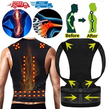 Adjustable MAGNETIC Posture