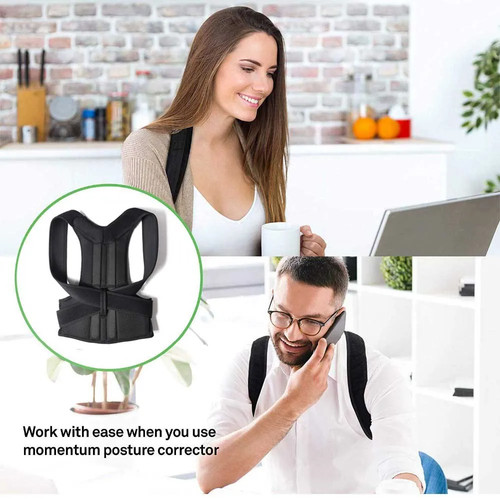 New upper back posture - new,