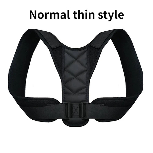 Adjustable posture corrector - adjustable,
