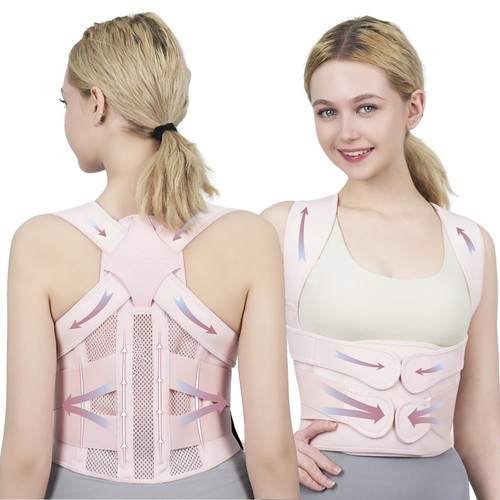 Posture corrector for women - posture,