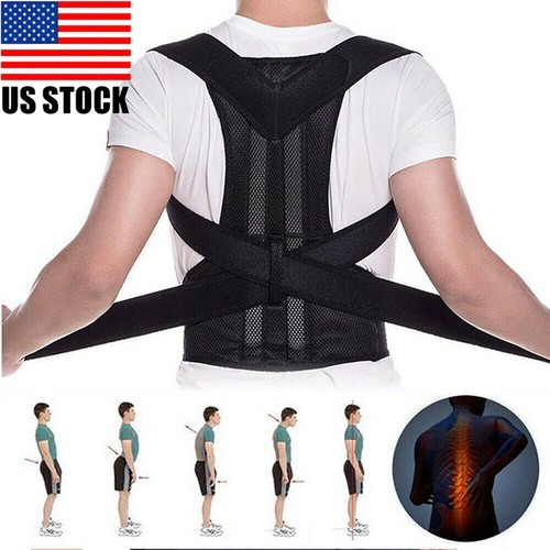 Improve shoulder back posture - back,