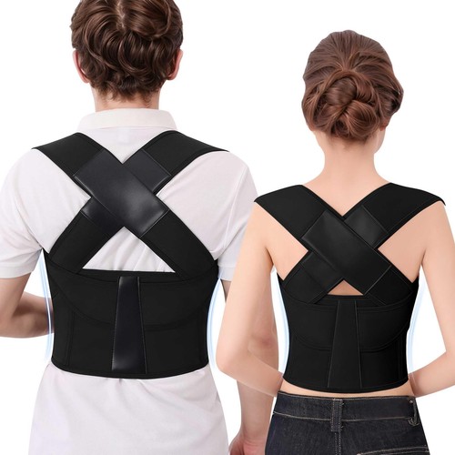 Posture corrector for women - for,