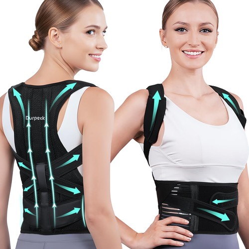 Posture corrector for - corrector,