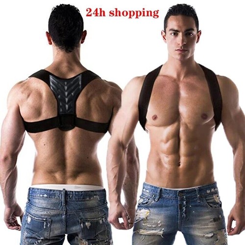 Best posture corrector for - best,
