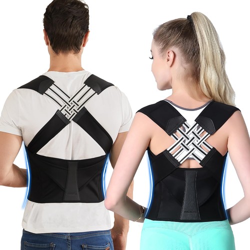 Posture corrector for - corrector,
