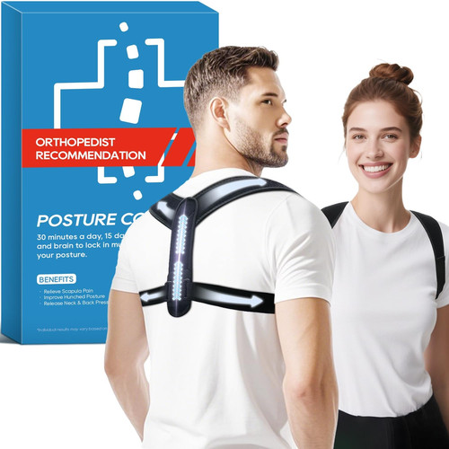 Posture corrector for - posture,