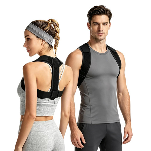 Posture corrector for women - for,