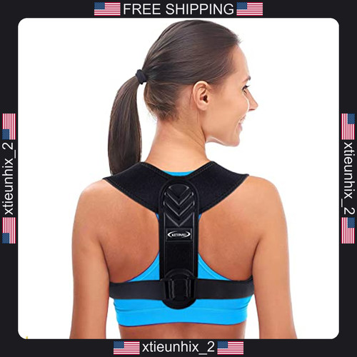 Posture corrector for men - posture,