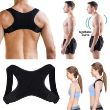 Posture Corrector Body Brace