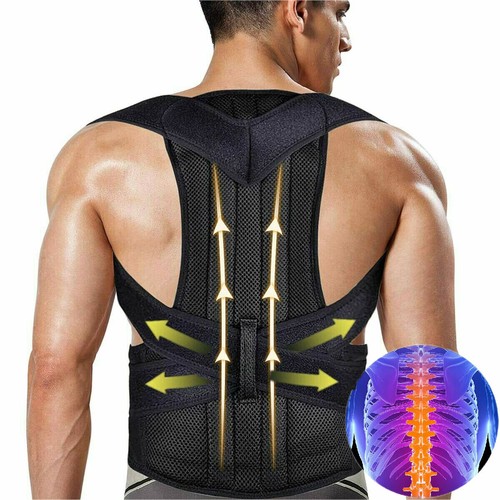 Posture corrector for women - posture,