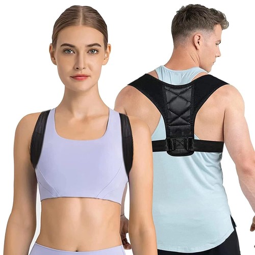 Posture corrector for women - posture,