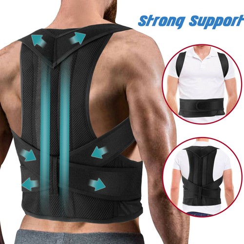 Posture corrector for men - posture,