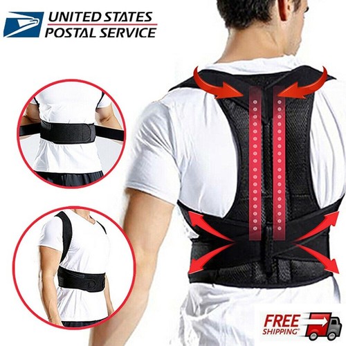 Posture corrector for women - corrector,