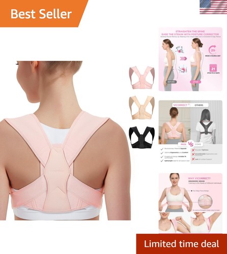 Posture corrector for - posture,