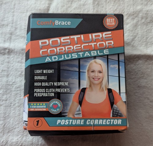Posture corrector - posture,