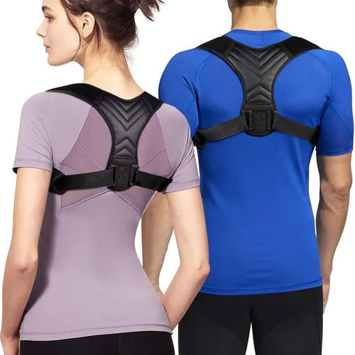 Posture corrector for women - corrector, women/