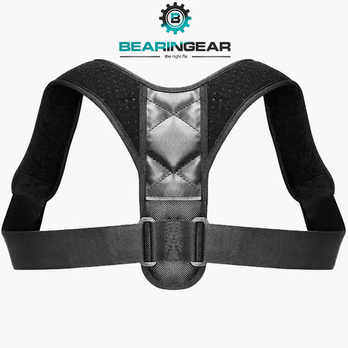 Posture corrector men - posture,
