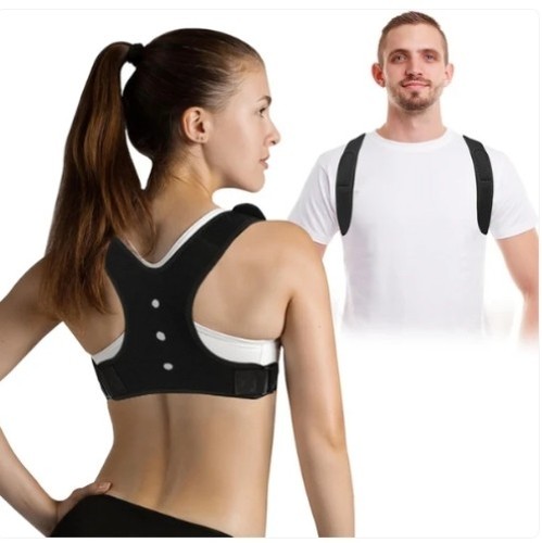 Posture corrector for women - posture,