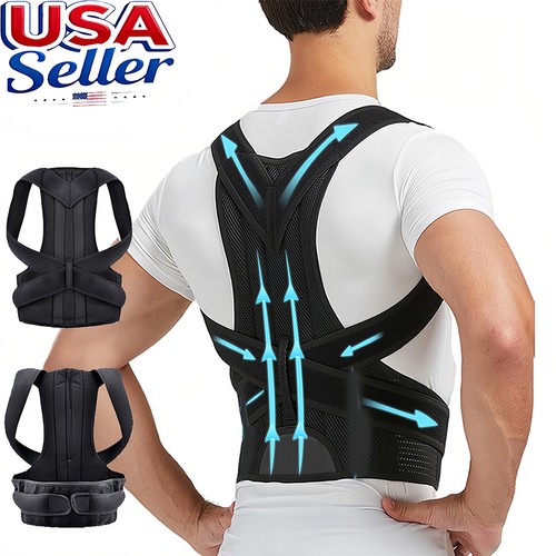 Posture corrector for women - corrector,