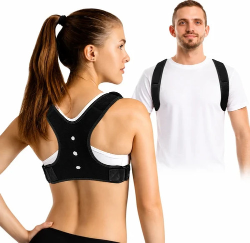 Posture corrector for women - corrector,