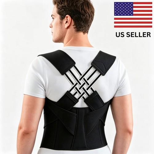 Premium adjustable posture - adjustable,