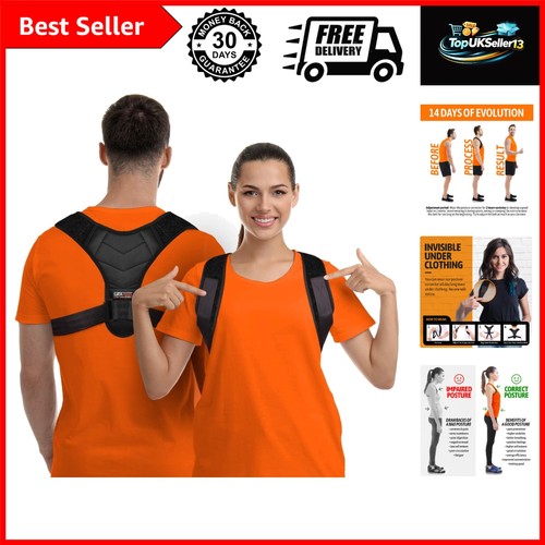 Posture corrector for - corrector, men
