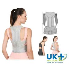 Posture Corrector & Adjustable