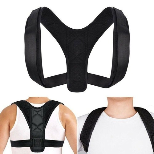 Best back brace neck and - neck,